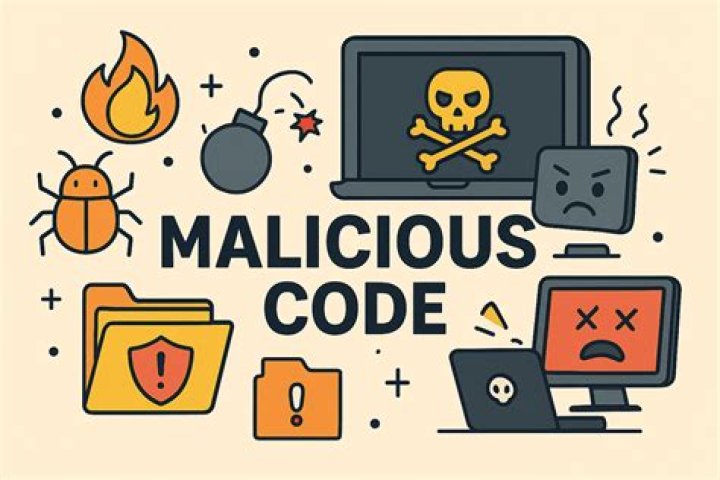 Malicious Software error MSE