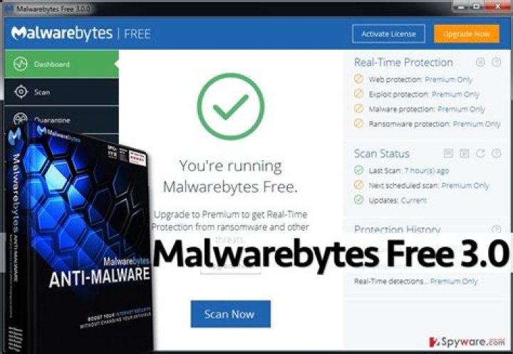 Malwarebytes 3.0 arrives as a fully-fledged antivirus