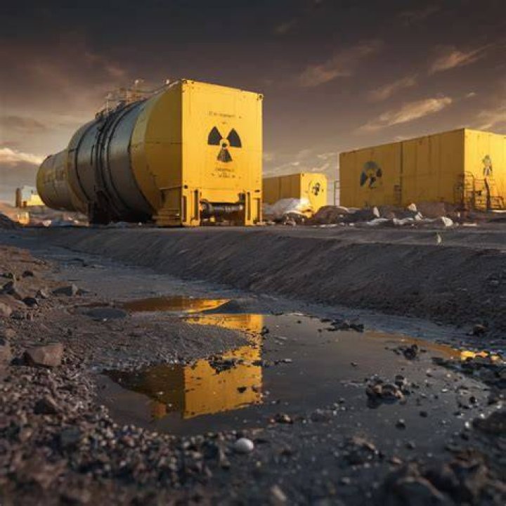 management of nuclear waste management of nuclear waste