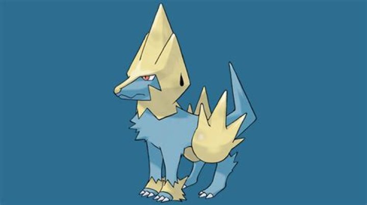 Manectric