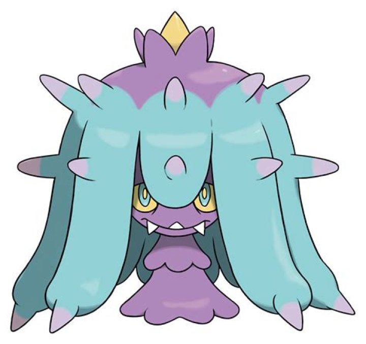 Mareanie