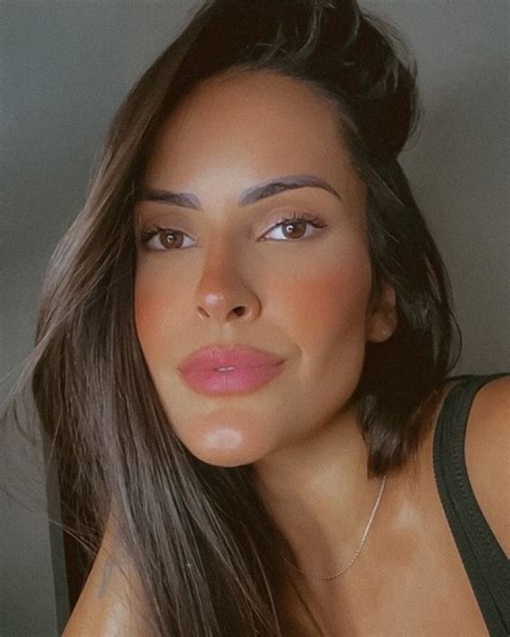 Maria Borges Instagram