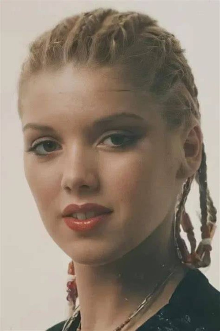 Marilyn Jess Profile Images &mdash; The Movie Database (TMDB)