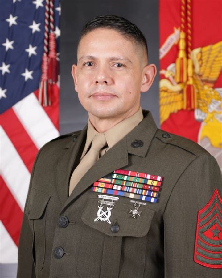 Marine Corps Command, Cancels Annual Ball Due to ‘Unforeseen Operational Commitments’
