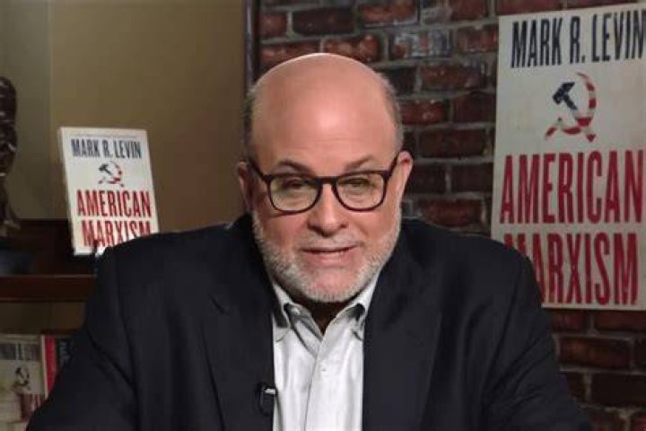 Mark Levin's Illness Famous Radio Host's Battle With Heart Disease
