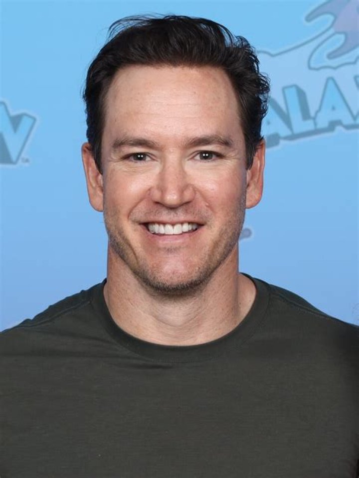 MarkPaul Gosselaar Why Saved By the Bell Is a Hit with My Son