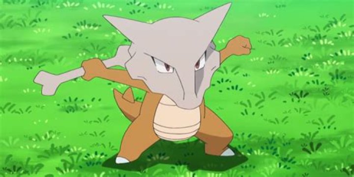 Marowak