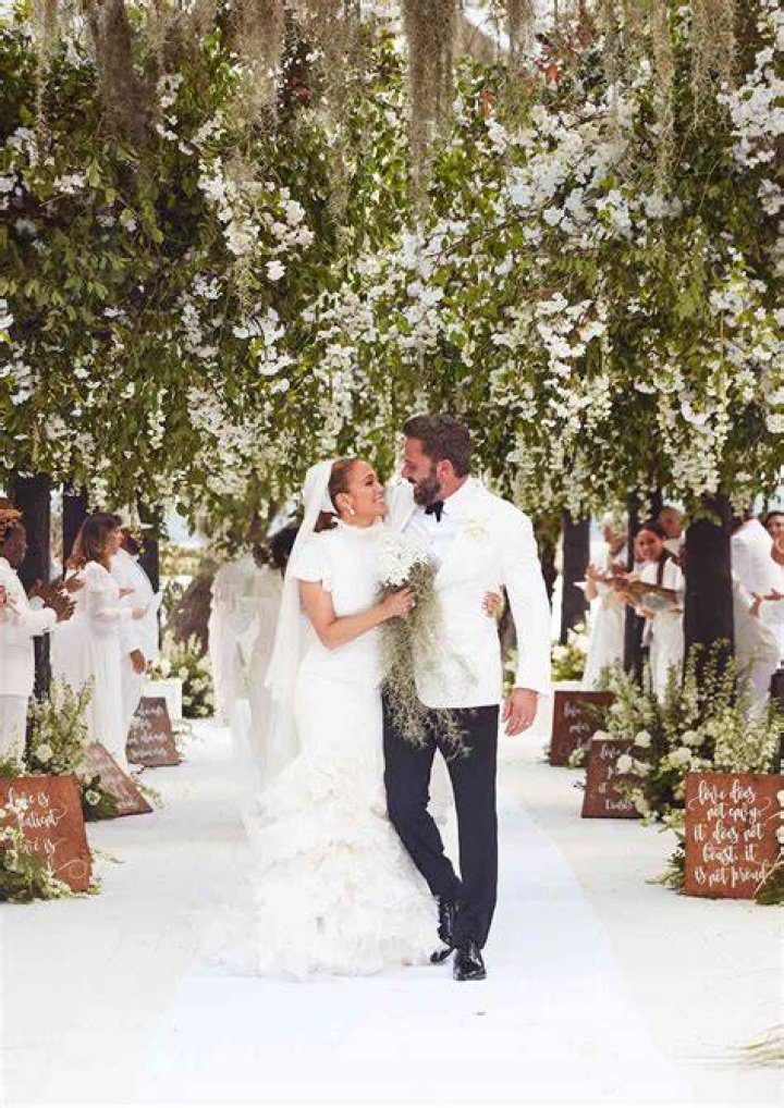 married