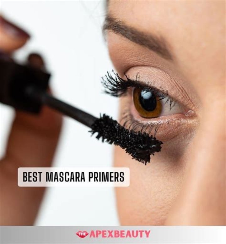 mascara primers