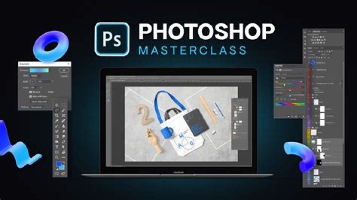 Master Adobe Photoshop from scratch for just $29