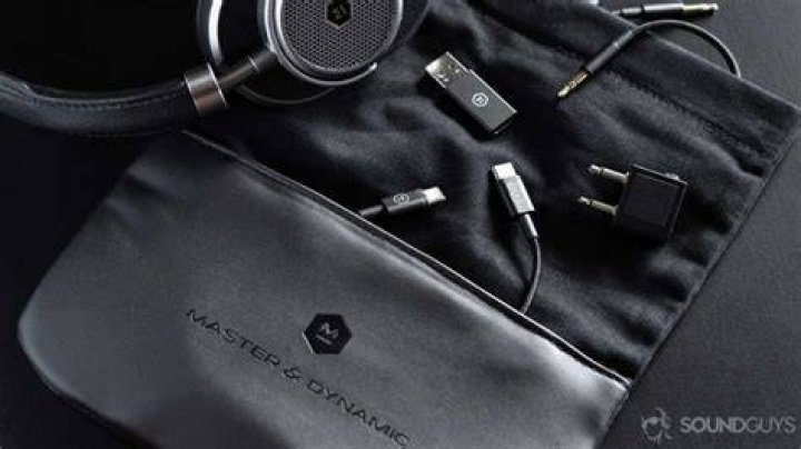 Master & Dynamic MW65 review: Extravagantly expensive