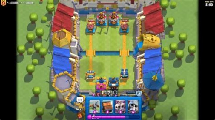 Mastering Clash Royale Stats: A Comprehensive Guide