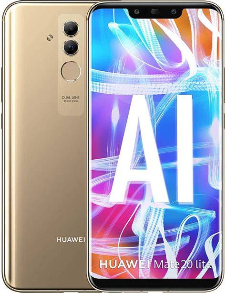 Mate 20 Lite How Fast