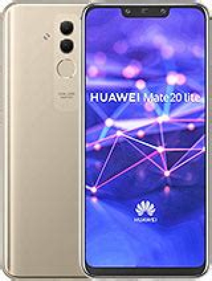 Mate 20 Lite Specs