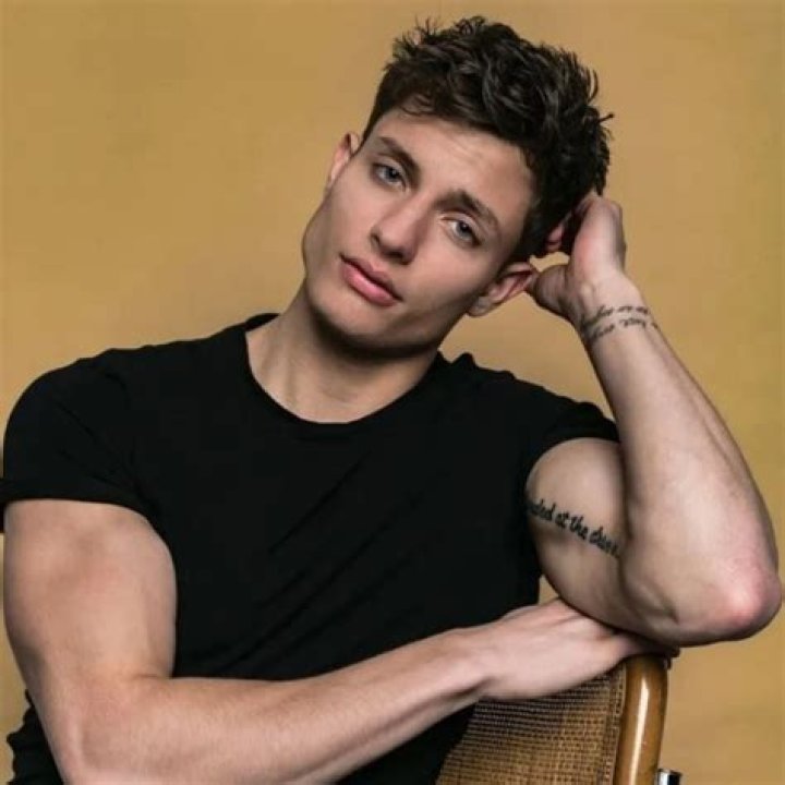 Matt Rife Height, Age, Net Worth, Girlfriend, Family, Career, and More