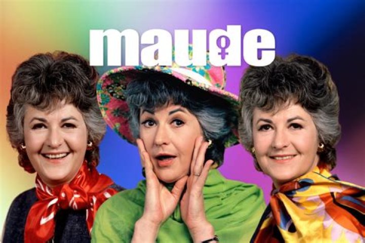 maude