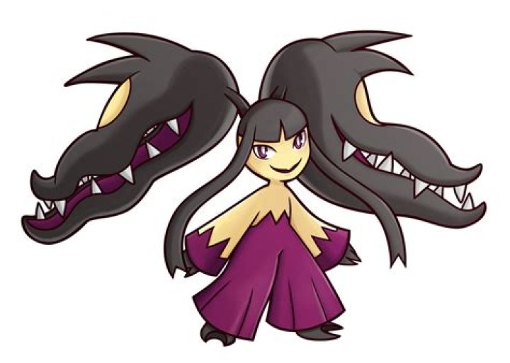 Mawile