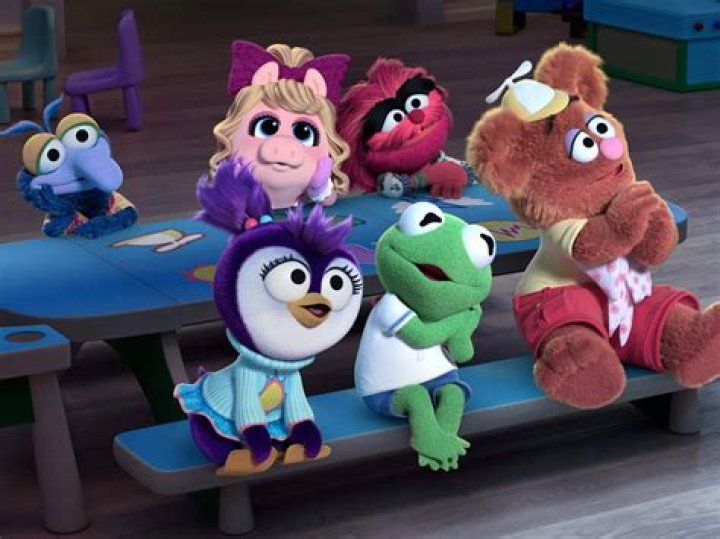 McGowan’s Muppet Mugging | Page Six