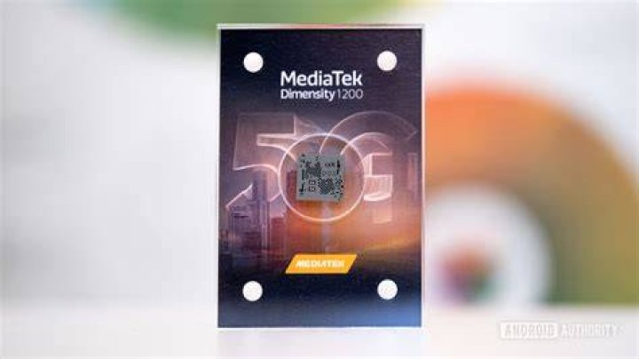 Mediatek Dimensity 1200 1 Mediatek Dimensity 1200 1