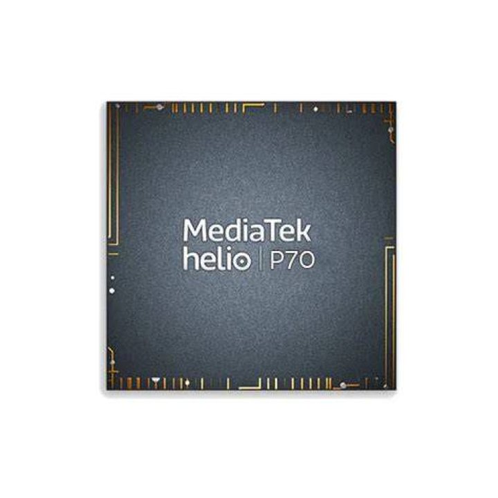 mediatek helio p70