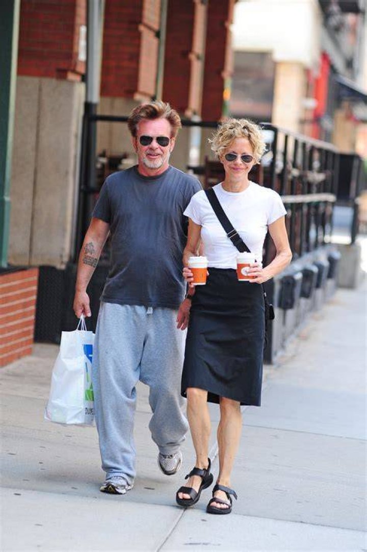 Meg Ryan | Page Six