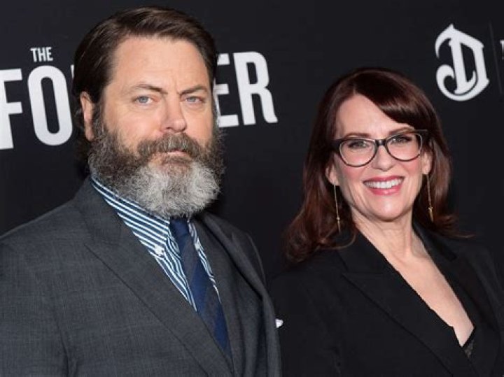 Megan Mullally, Nick Offerman's Wife Bio, Age, Net Worth, Kids