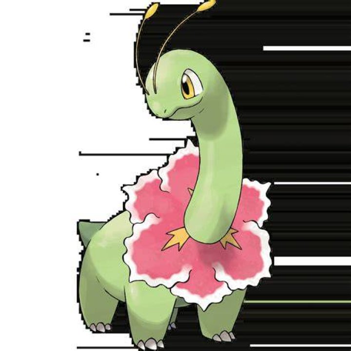 Meganium