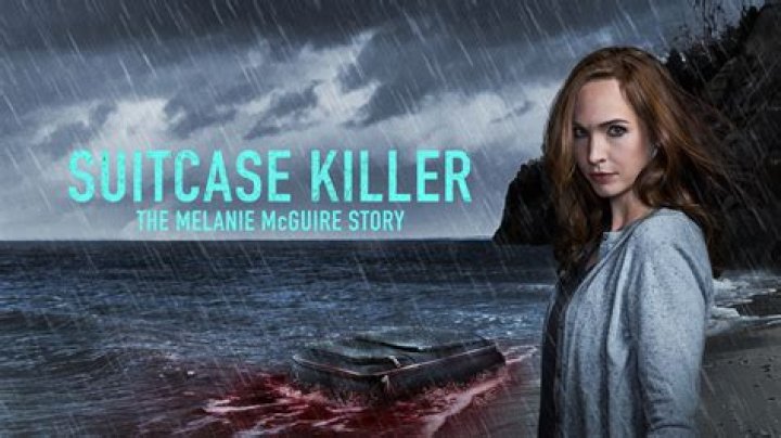 Melanie McGuire, The 'Suitcase Killer' Who Dismembered Her Husband
