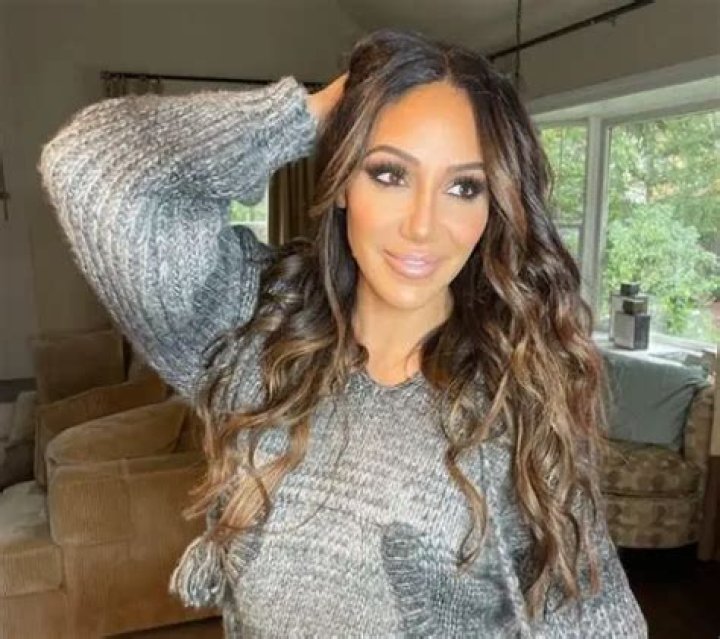 Melissa Gorga Career Melissa Gorga Career