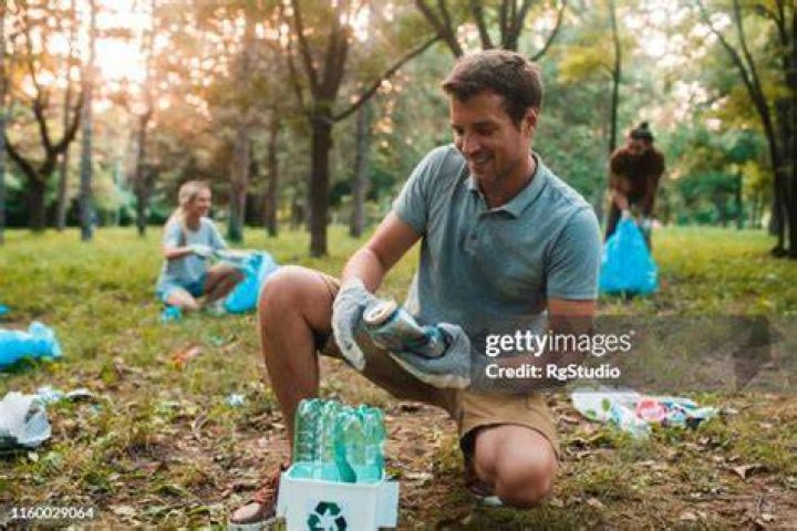 Men with their junk hanging out