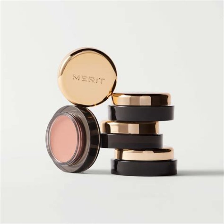 Merit Beauty Solo Shadow Eyeshadow