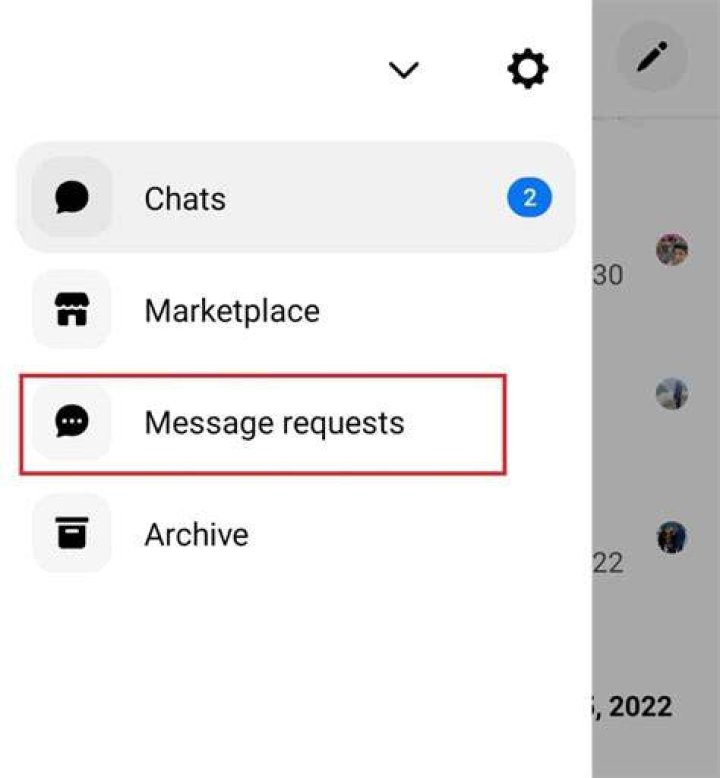 Message Requests 2