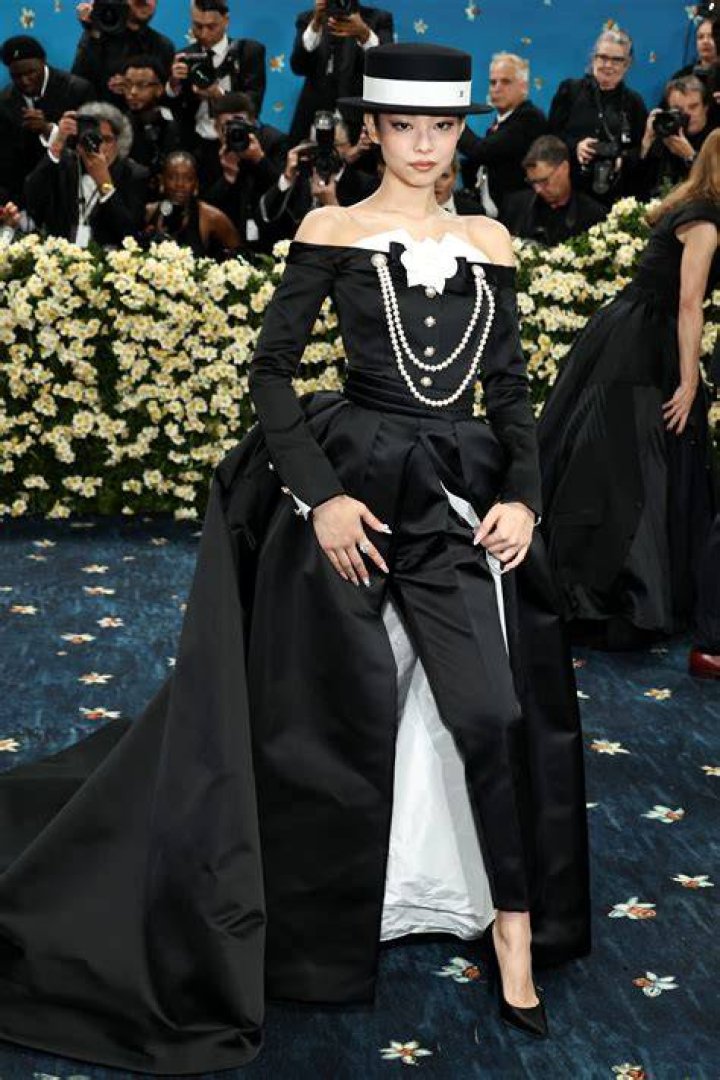 Met Gala