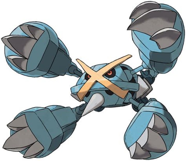 Metagross
