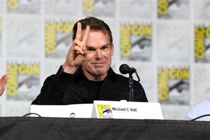Michael C. Hall Signs With CAA