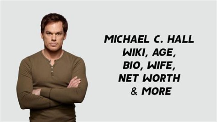 Michael C. Hall Wiki, Age, Bio, Wife, Net Worth & More