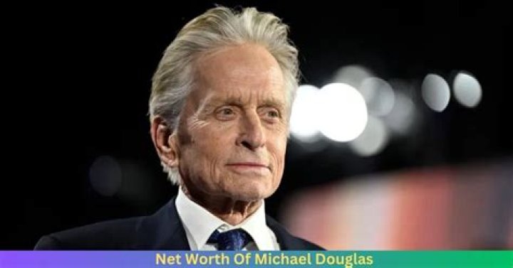 Michael Douglas Net Worth 2021: 'Kominsky Method' Salary Details