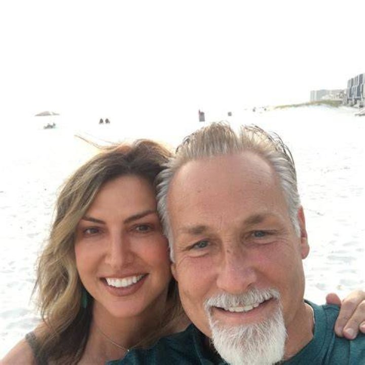 Michael English Ex Wife