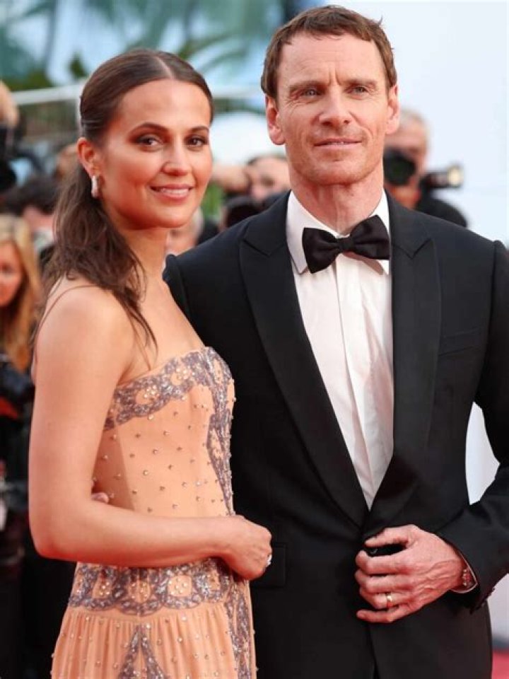 Michael Fassbender net worth Michael Fassbender net worth