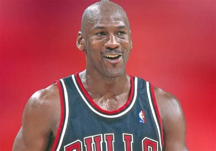 Michael Jordan Net Worth