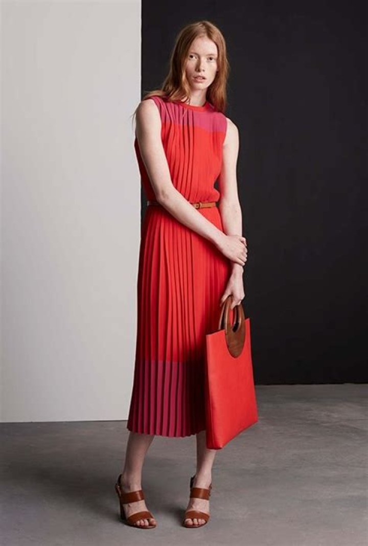 michael kors resort 2016
