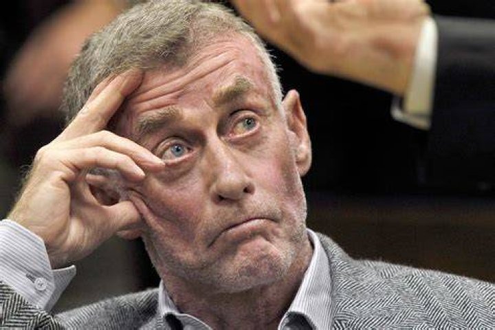 Michael Peterson? Bisexual or huge closet case?