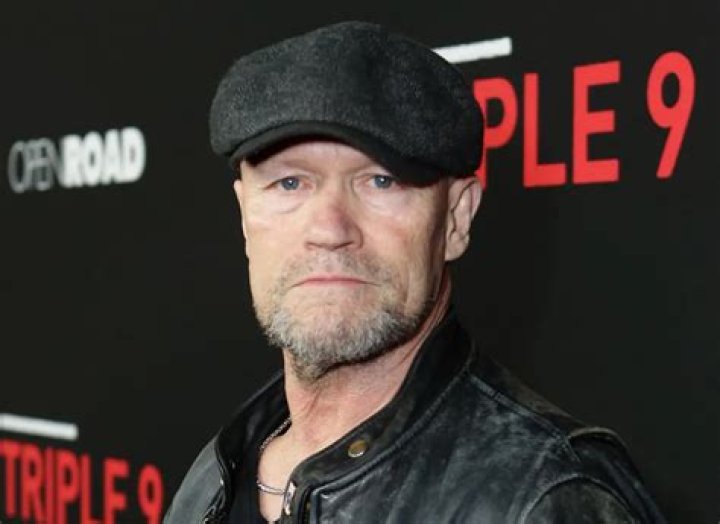 Michael Rooker early life Michael Rooker early life