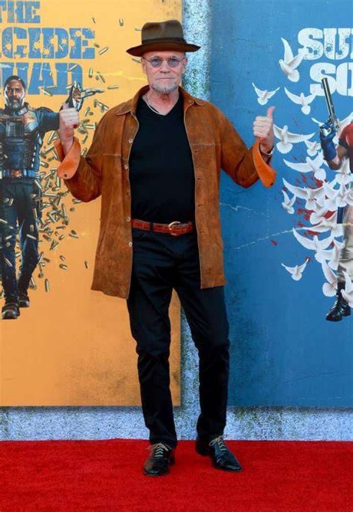 michael rooker relationships michael rooker relationships