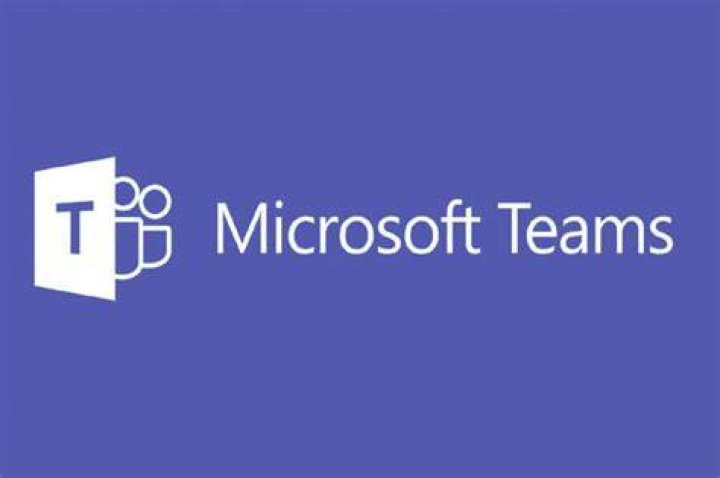 Microsof Teams contacts not visible