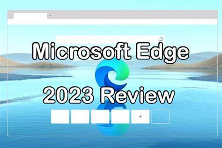 Microsoft Edge gets a Thumbnail View for PDF documents