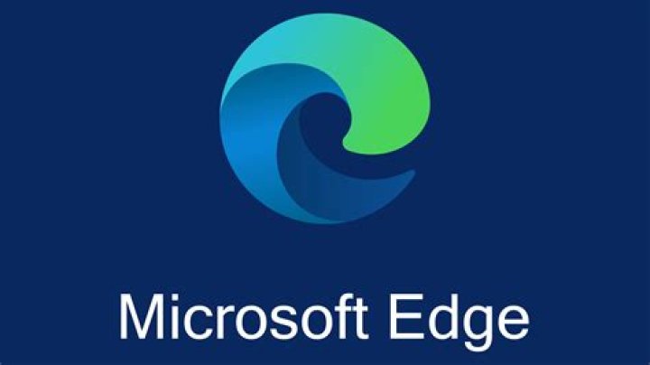 microsoft edge