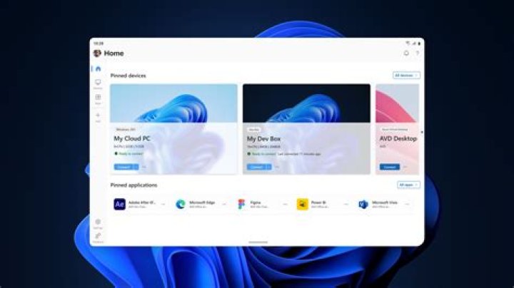 Microsoft is encouraging developers to use SDK instead of UWP