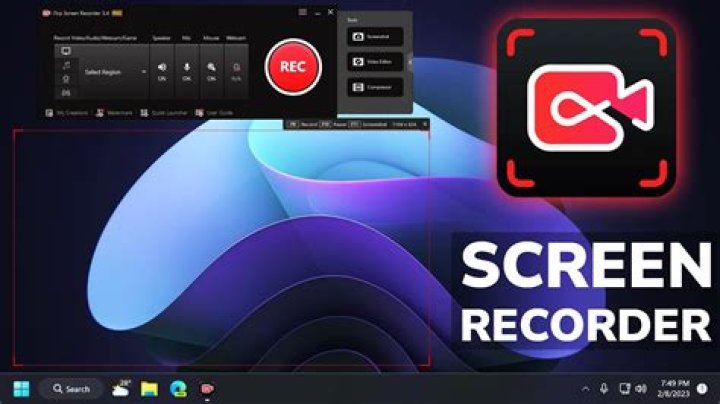 Microsoft Stream users get a screen recording tool