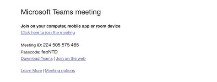 microsoft teams meeting join on pc microsoft teams meeting join on pc
